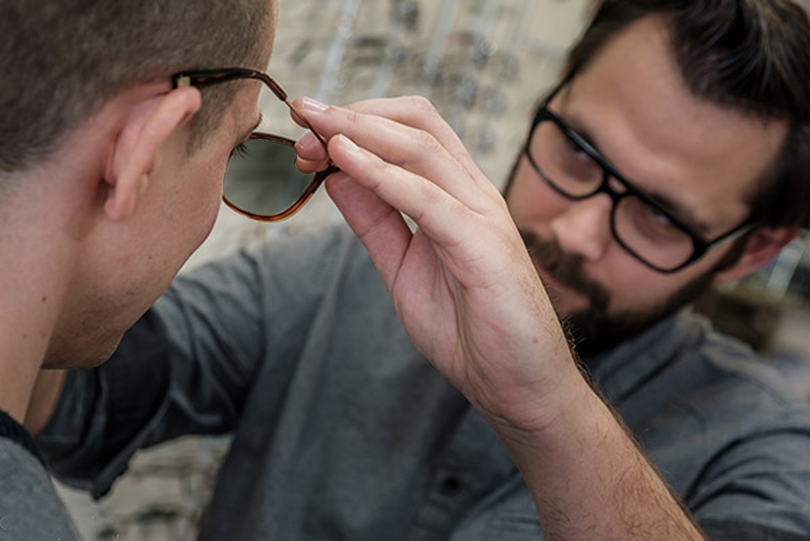 La finalité Lumenus: le confort de port