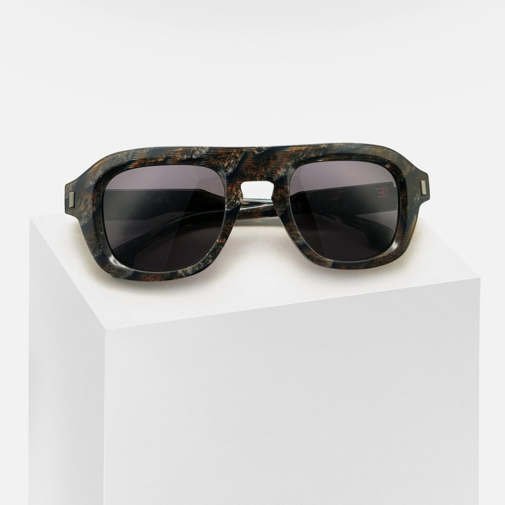 Funky Brown
