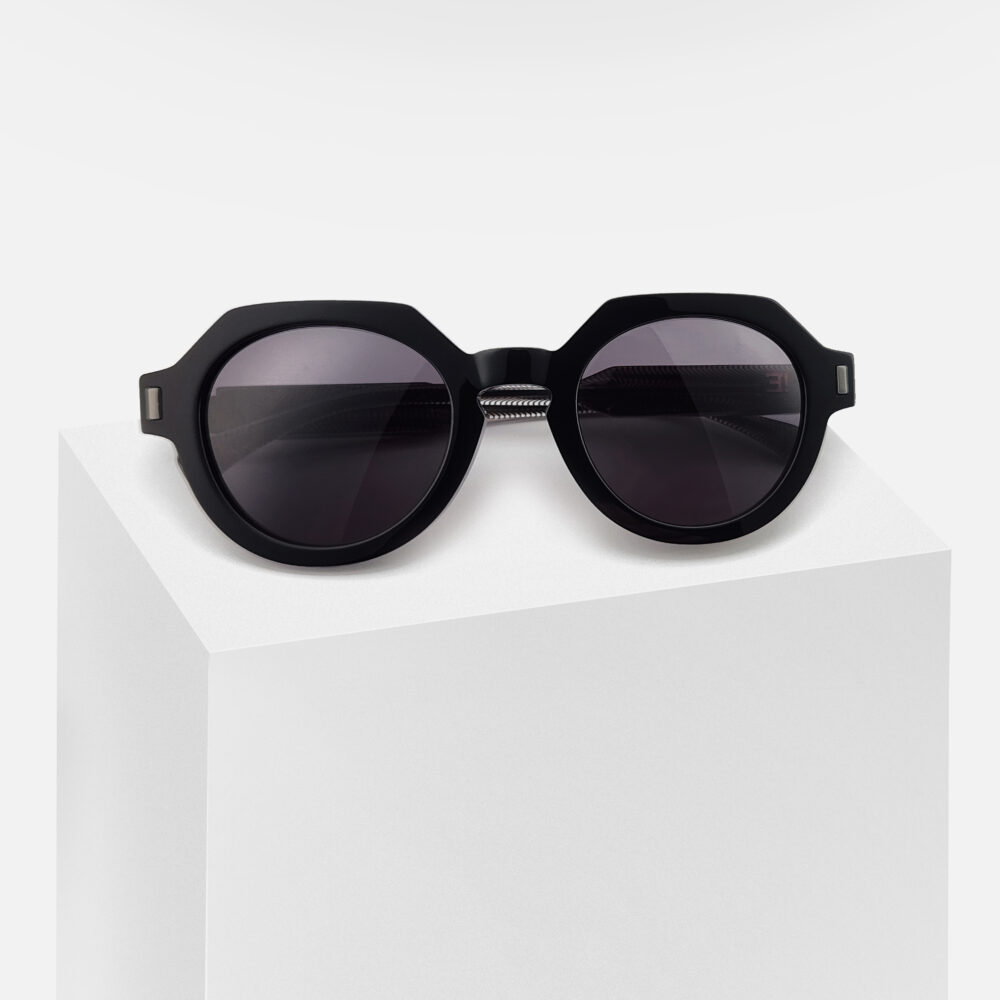 Soleil Noir