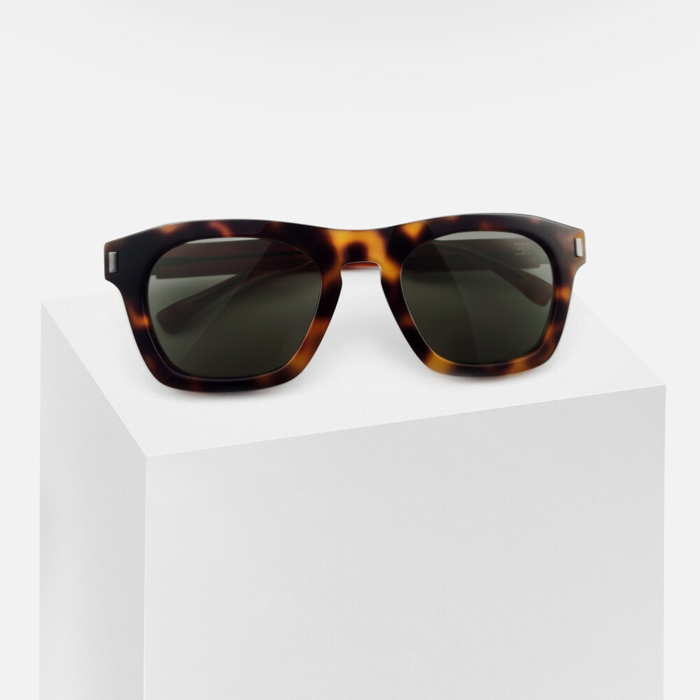 Sunburst Mocha